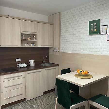 Apartmani Air Kopaonik Eksteriør bilde