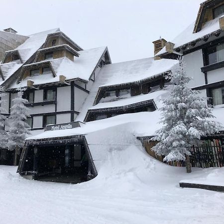 Apartmani Air Kopaonik Eksteriør bilde
