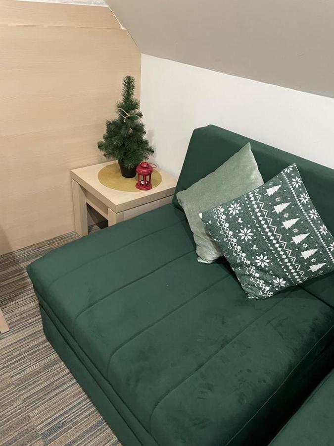 Apartmani Air Kopaonik Eksteriør bilde