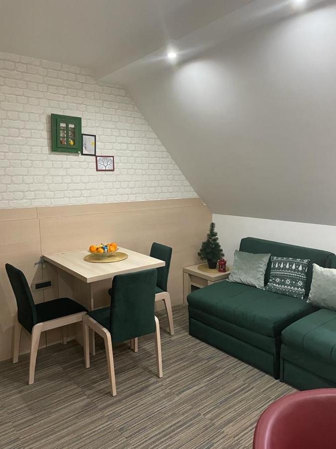Apartmani Air Kopaonik Eksteriør bilde