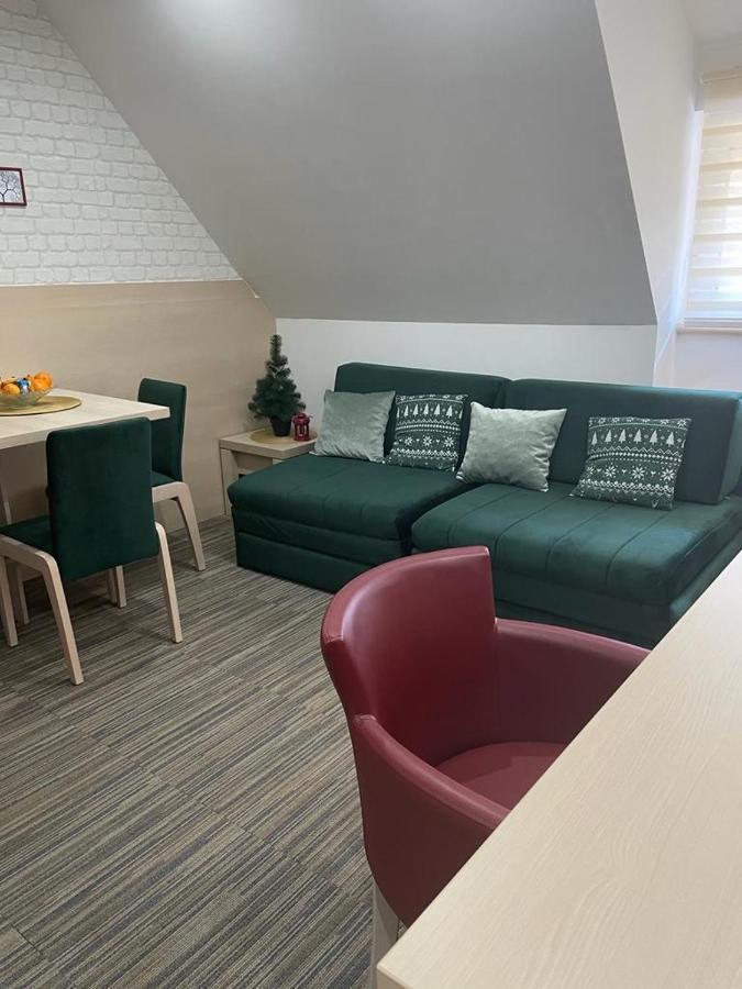 Apartmani Air Kopaonik Eksteriør bilde