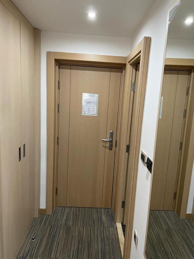 Apartmani Air Kopaonik Eksteriør bilde