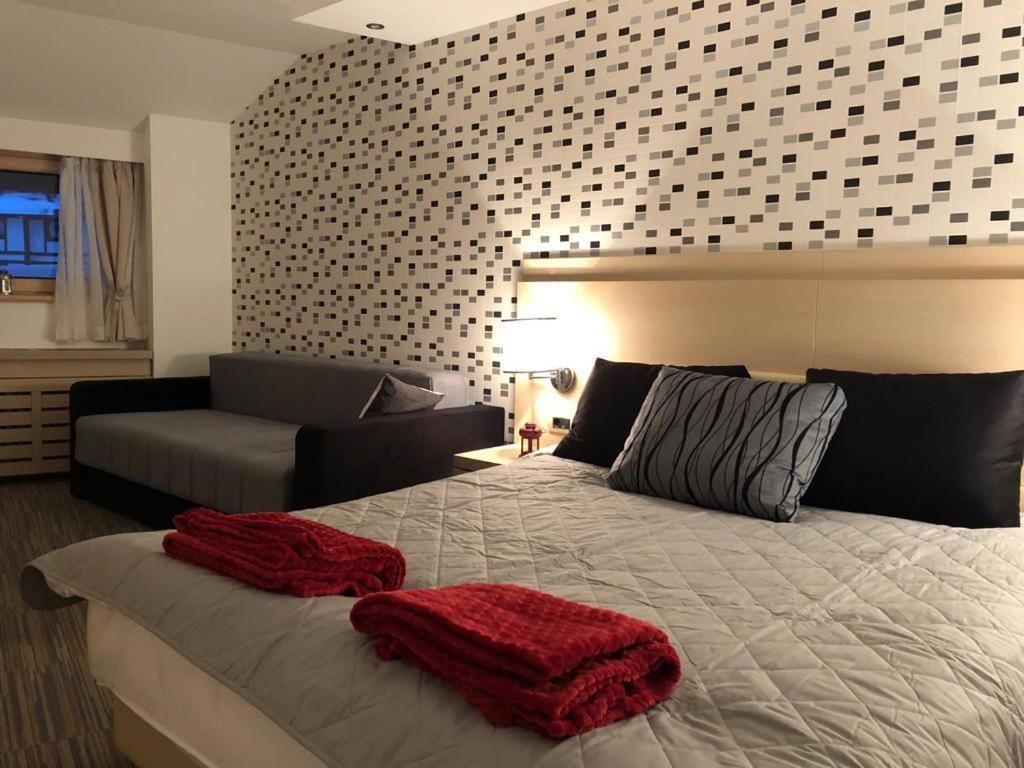 Apartmani Air Kopaonik Eksteriør bilde